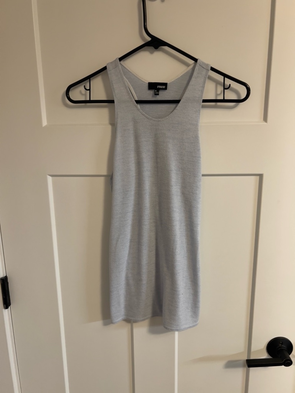Wilfred Free Racerback Tank